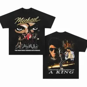 Michael Jackson T-shirt and Sweatshirt michael jackson graphic tee, michael jackson shirt kids, graphic shirts Dance Era Collage Vintage Music Streetwear Tee Pop Legend Icon Tribute Retro Performance Style E6F