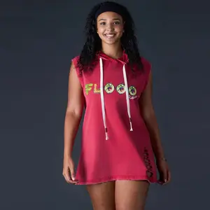 Womenswear top vintage graphic tees Crewneck Sweatshirt Casual Style T-shirt,Sleeveless,Distressed Design,Hoodie,Funny Shirt For Her Streetwear Comfort Summer,Trendy Summer Sun Tees,Casual Letter Print T-shirt,Raw Washed