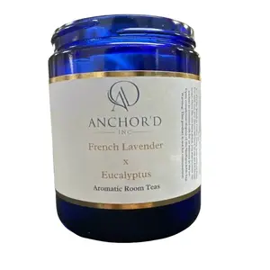 Aromatherapy Room Tea Wellness Therapeutic Essential Healthy Soothing Comfort