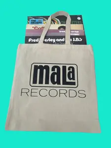 Mala Records Tote – Soul, R&B & Early Rock ’n’ Roll