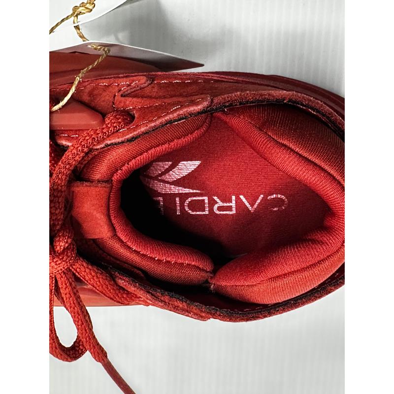 Reebok Club C V2 Cardi B Mars - Red