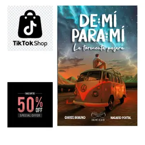 De Mí Para Mí, La Tormenta Pasará (Spanish Edition)
