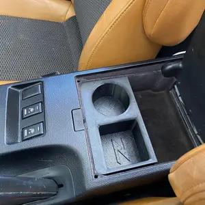Cup Holder Compatible with 03-09 Nissan 350Z DE HR Cupholder Drink Holder