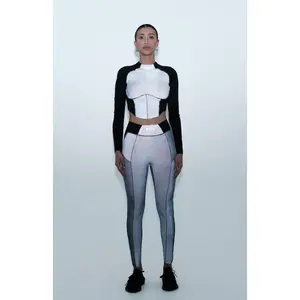 STORM Reflective Leggings STORM Reflective Leggings