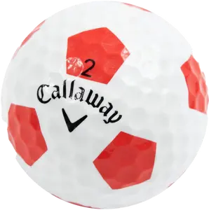Callaway Truvis Soccer Ball Mix Colors - 1 Dozen