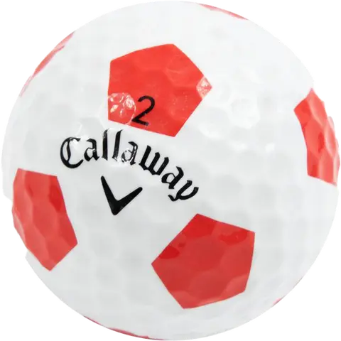 Callaway Truvis Soccer Ball Mix - 1 Dozen