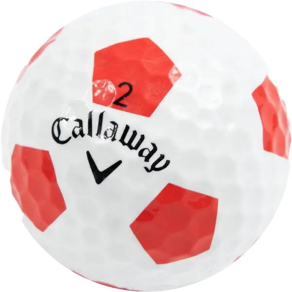 Callaway Truvis Soccer Ball Mix - 1 Dozen