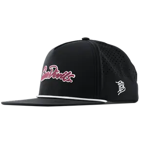 Arizona State University "Sun Devils Script" Flat 5 Panel Rope
