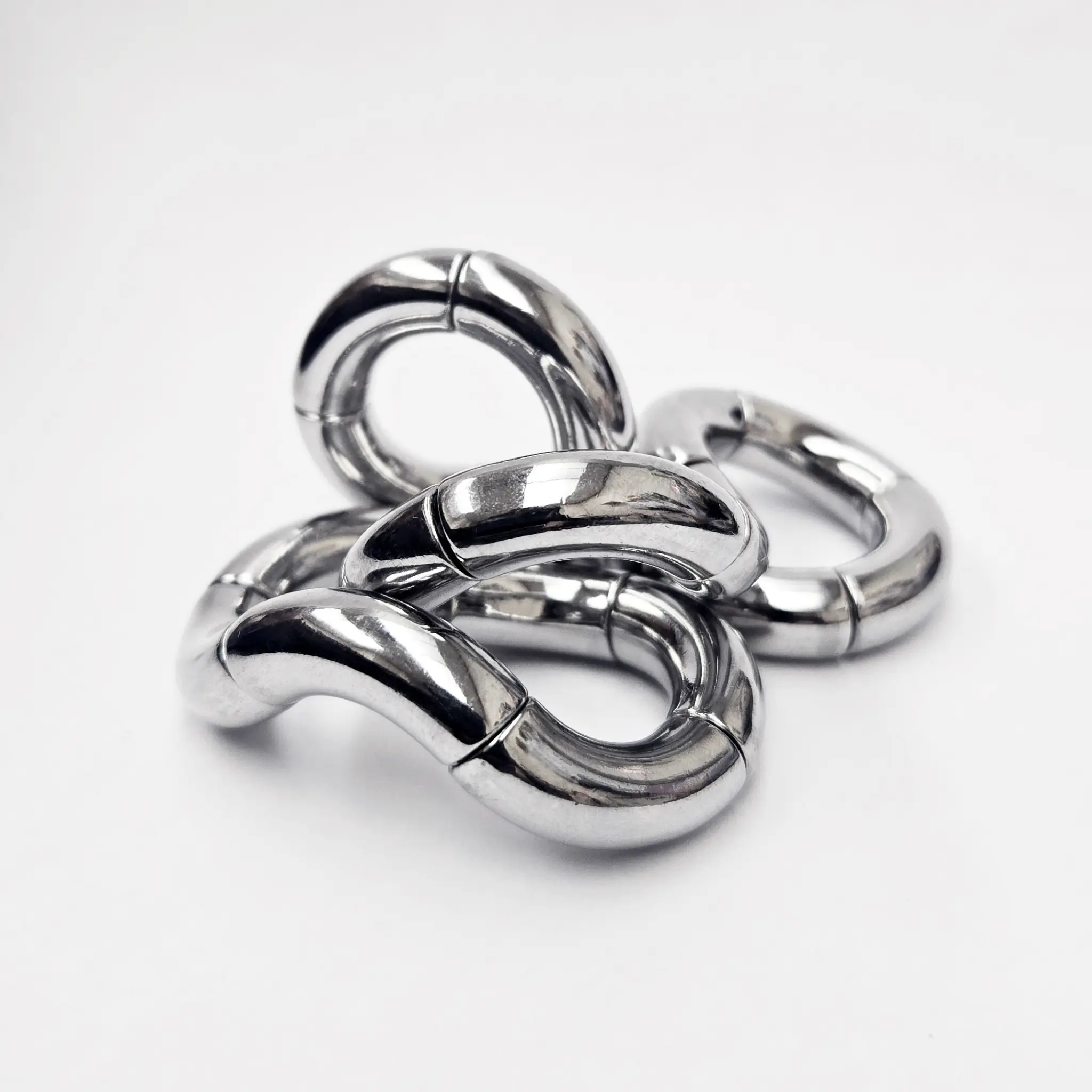 Tangle® Kinetic Metal Sculpture - NEW! Tangle® Kinetic Metal Sculpture - NEW!