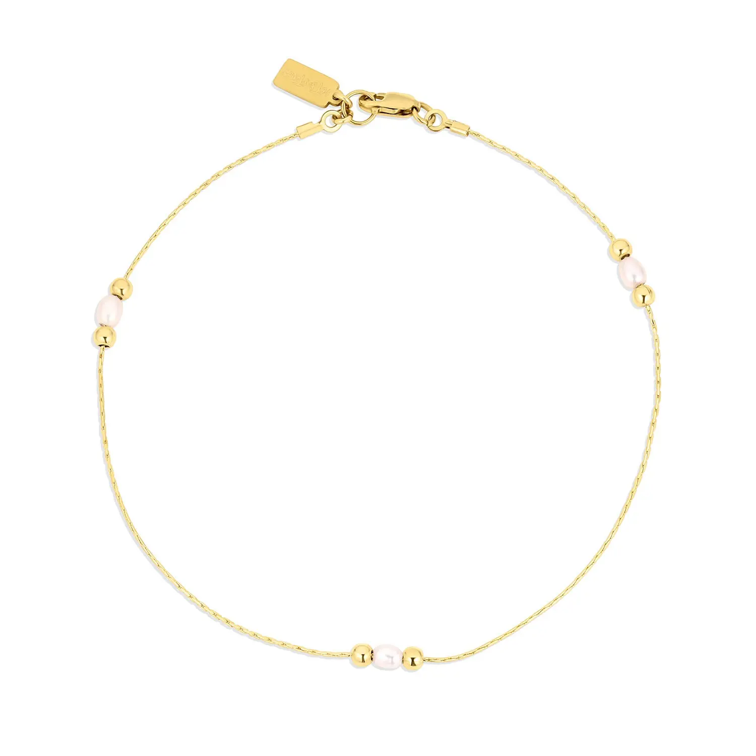 Michelle Anklet Michelle Anklet