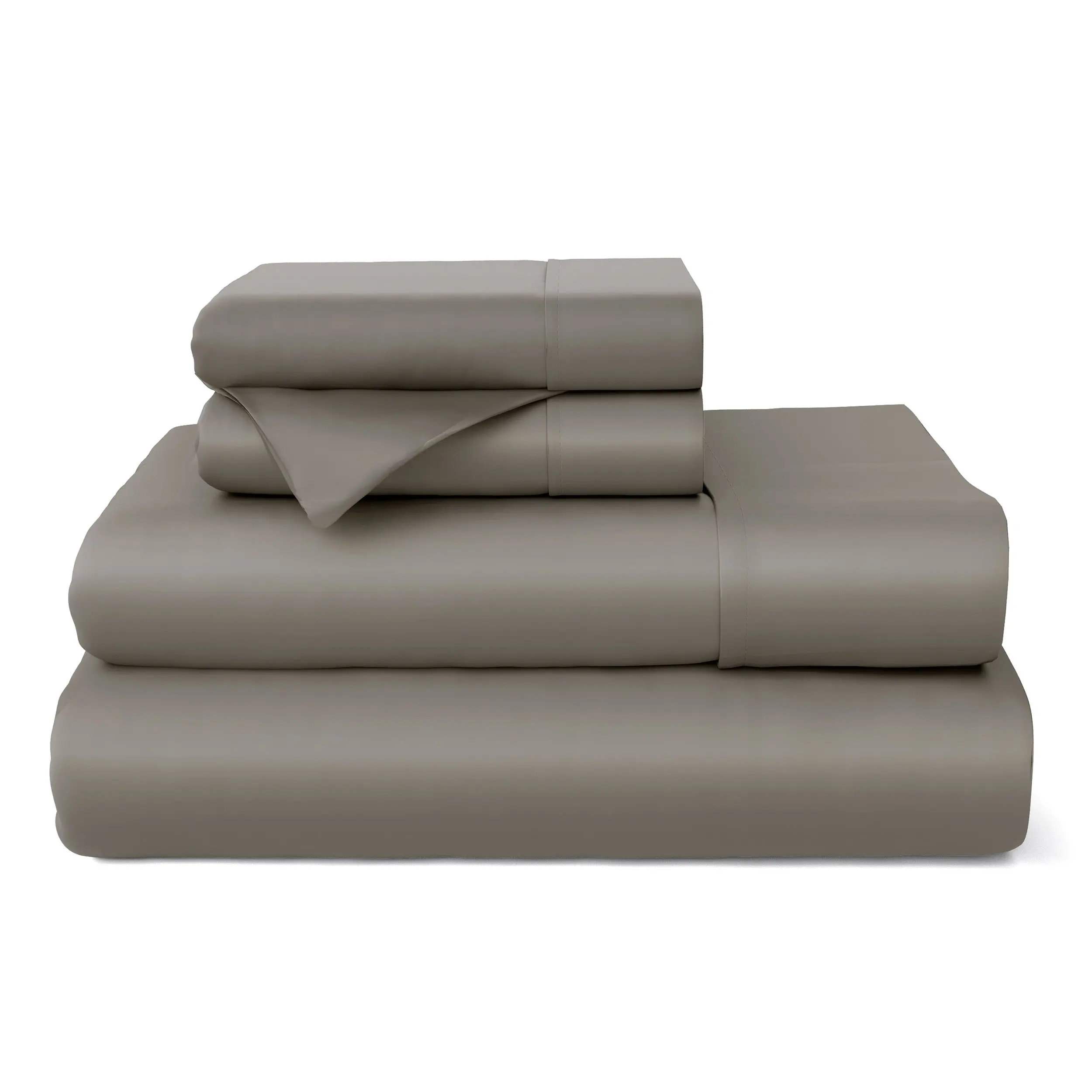 100% Bamboo Bed Sheets