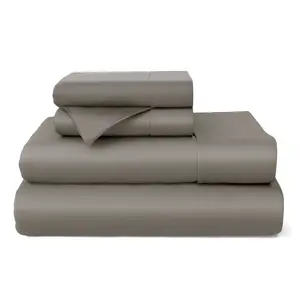 100% Bamboo Bed Sheets