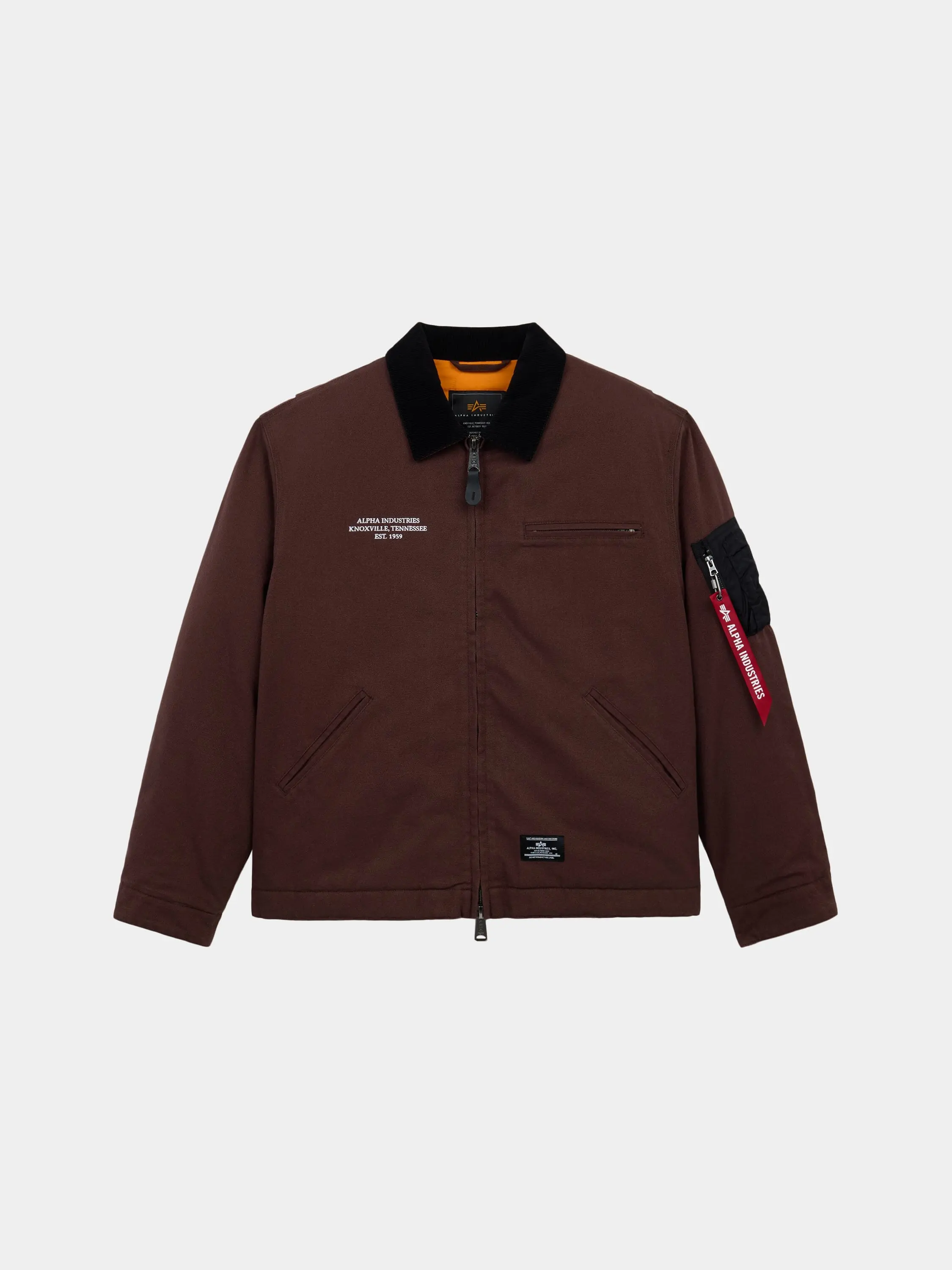 BUTLER WORK JACKET