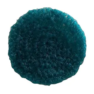 Crocheted Scrubbys - Soft and Durable for Cleaning
