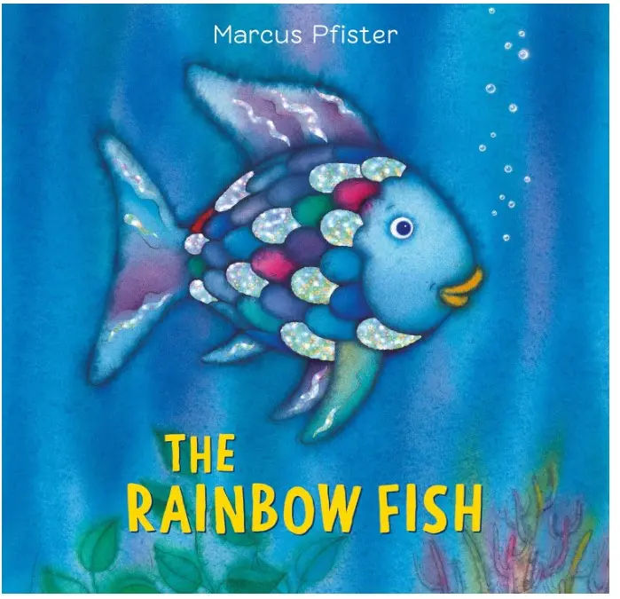 The Rainbow Fish