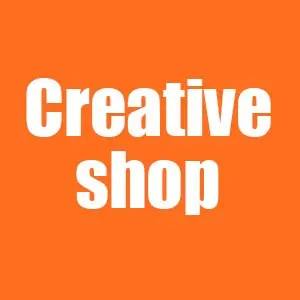 CreativeTOPshop