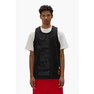 Atlanta Hawks Mesh Jersey