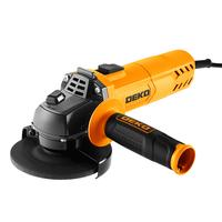 750W Upgraded Angle Grinder