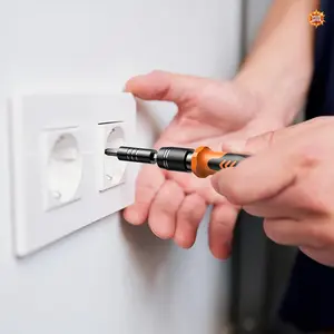 117-in-1 Precision Screwdriver Set for Electronics Repair, Portable Mini Tool Kit with Various Bits, Ideal for Computer, Laptop, Gaming Consoles, Mobile Phones, and Gadgets