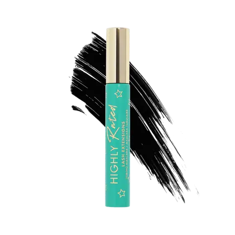 Milani Cosmetics Highly Rated Lash Extensions Mascara