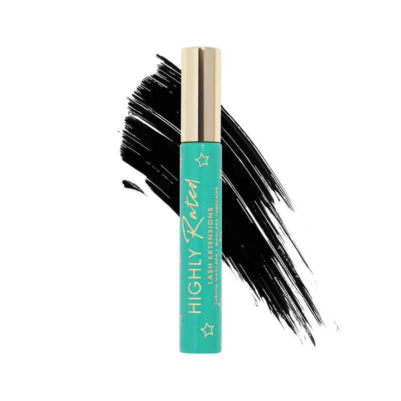 Milani Cosmetics Highly Rated Lash Extensions Mascara