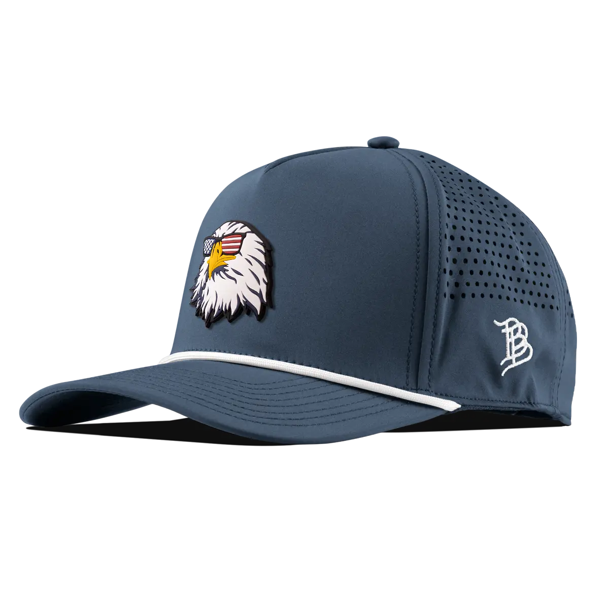 Party Eagle Curved 5 Panel Rope