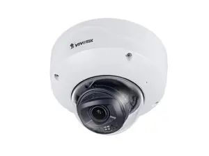 Vivotek FD9167-HT-V2, 2MP Indoor Fixed Dome AI Camera