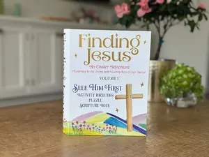 Easter Book Box Volume 1.