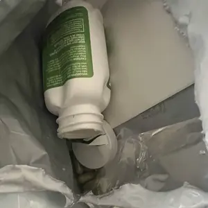 Product Review of 2 x Rosabella Moringa Capsules (800mg) for Immune Support, Gut Health & Vitamins from L**a M**s