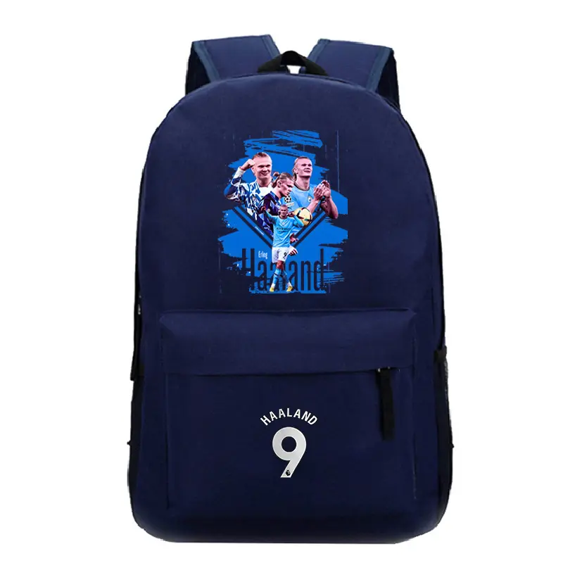 Modern Fashion Backpack Large Capacity Student School Backpack Casual Daypack Daily Carry Bag