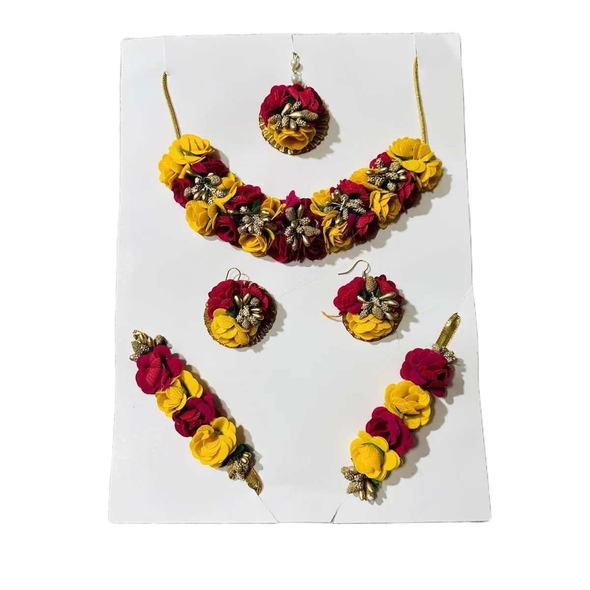Traditional Mehendi Sets for Women - Instant Food for Festive Occasions - Perfect for Any Occasion