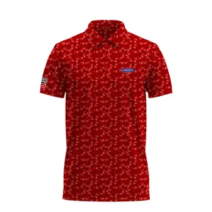 Custom Polo - "THE REMY" - Amparts