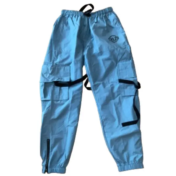 Geeshee Cargos