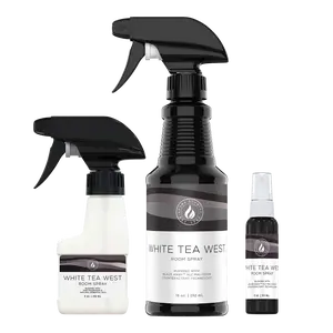 White Tea West - Upscale Room Spray Air Freshener Aroma Room Fragrance amazing scents