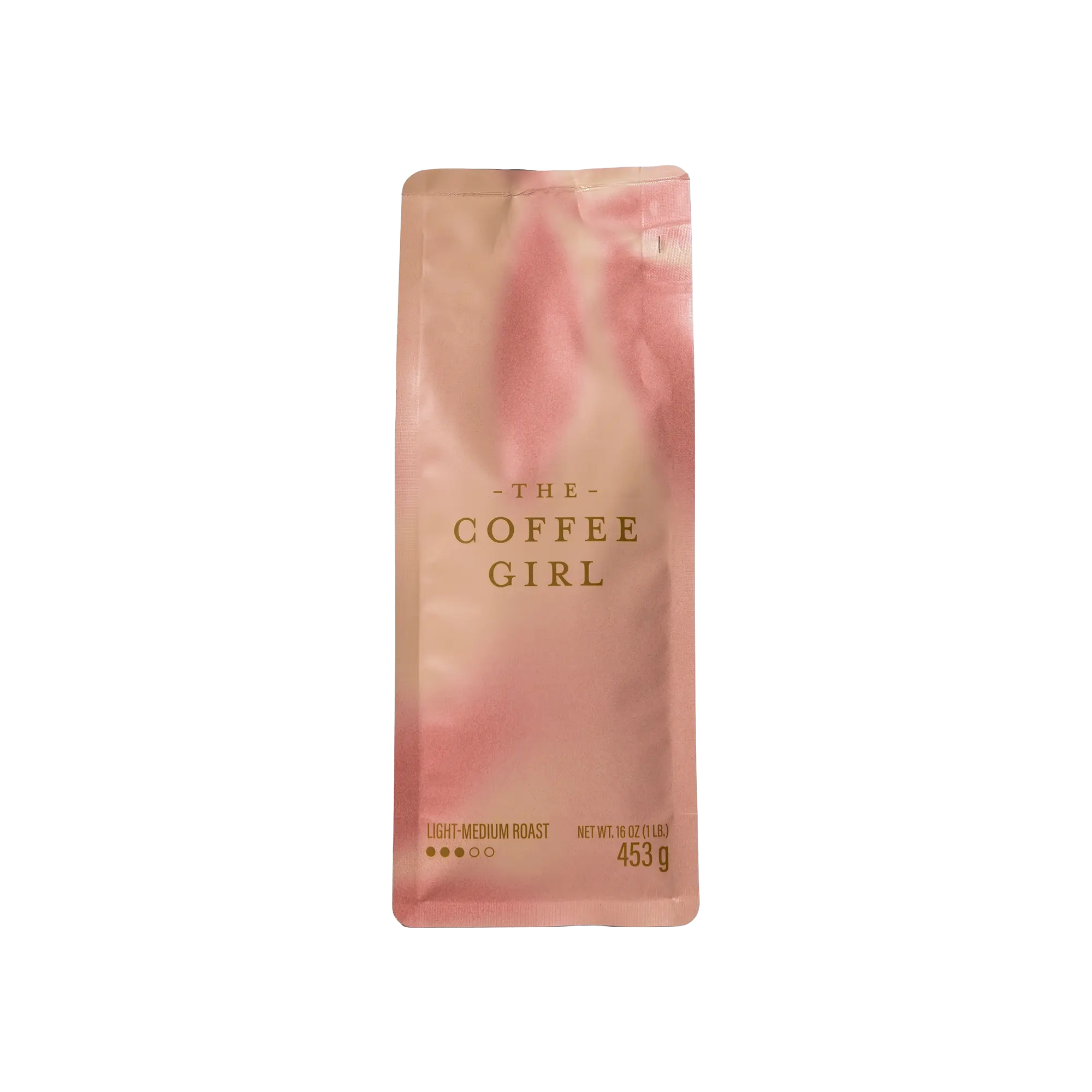 The Coffee Girl - Organic Single-Origin | Ethiopian Yirgacheffe | Light - Medium Roast 1lb