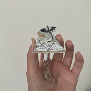 Badge Reels, Nurse Badge Reels, Fourth Wing Badge Reels, Badges, Book Badge Reels, Nurse Badges, Book Lover Badge Reels, Book Badge Reel