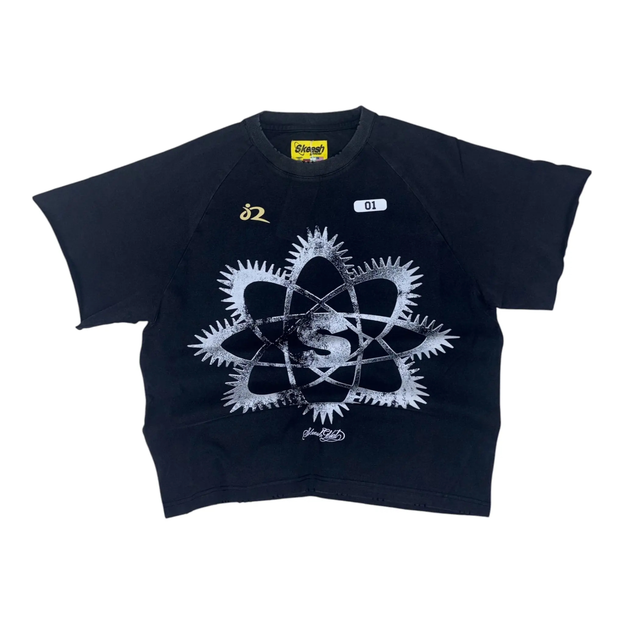 Skeesh ETP Tee
