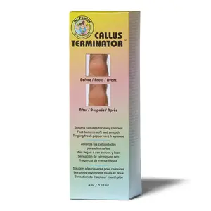 Mr. Pumice Callus Terminator 4oz