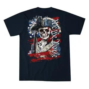 Howitzer Style Men's T-shirt No Fear