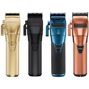 Gold/Black/Blue/Rose Cordless Clipper (#FX899) Gold/Black/Blue/Rose Cordless Clipper (#FX899)