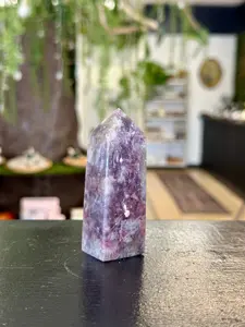 Unicorn Stone Tower 2