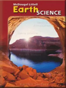 USED-Student Edition Single Volume Edition Grades 6-8 2005: Earth Science by ML (Paperback)