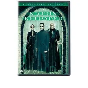 Matrix Reloaded - 2 Disc Widescreen Edition (DVD)