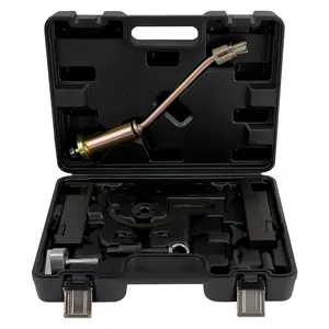 Camshaft Engine Timing Tool Set compatible for Land Rover Jaguar V6 3.0L 303-1447 2003-2016