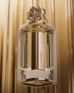 AFNAN LYNKED FOREVER FOR WOMEN 3.4 OZ EAU DE PARFUM