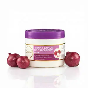 Anyeluz Terapia Capilar de crecimiento 300 ml