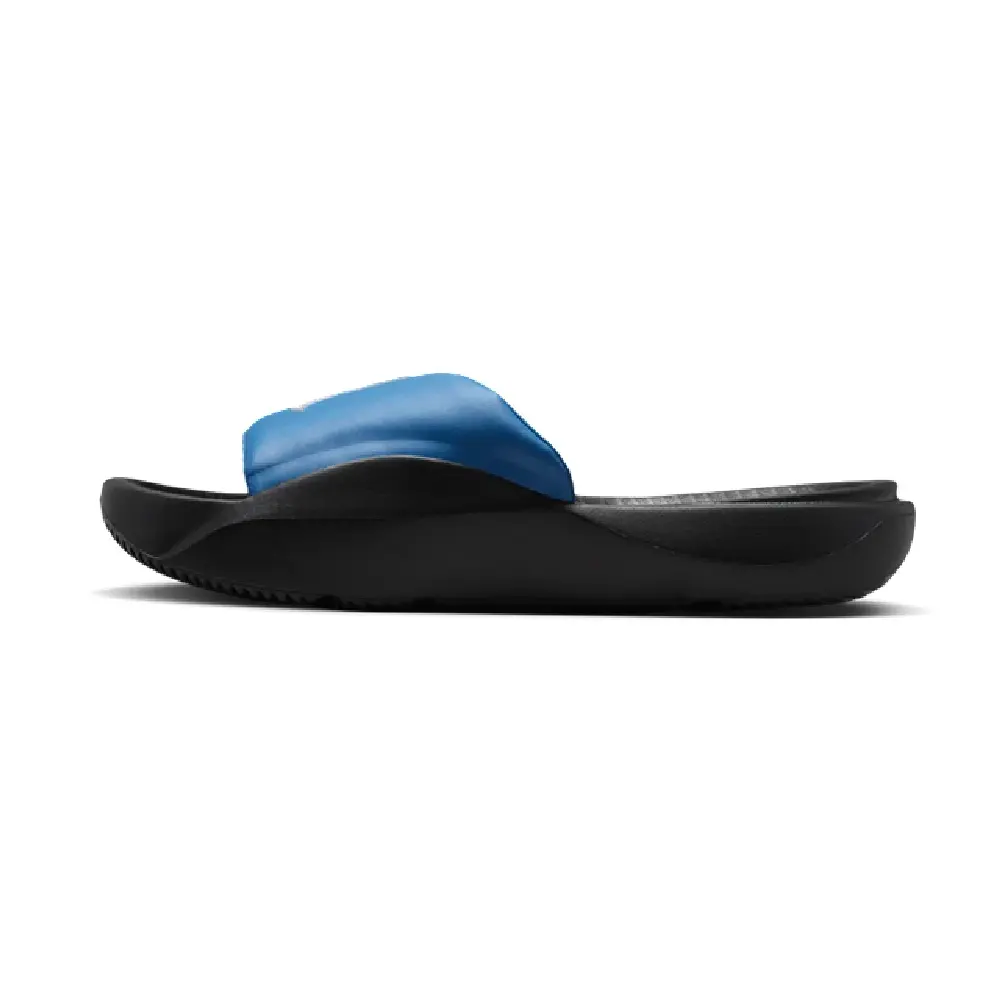 Men's Jordan Franchise Slide True Blue/White-Black (HF3263 403)