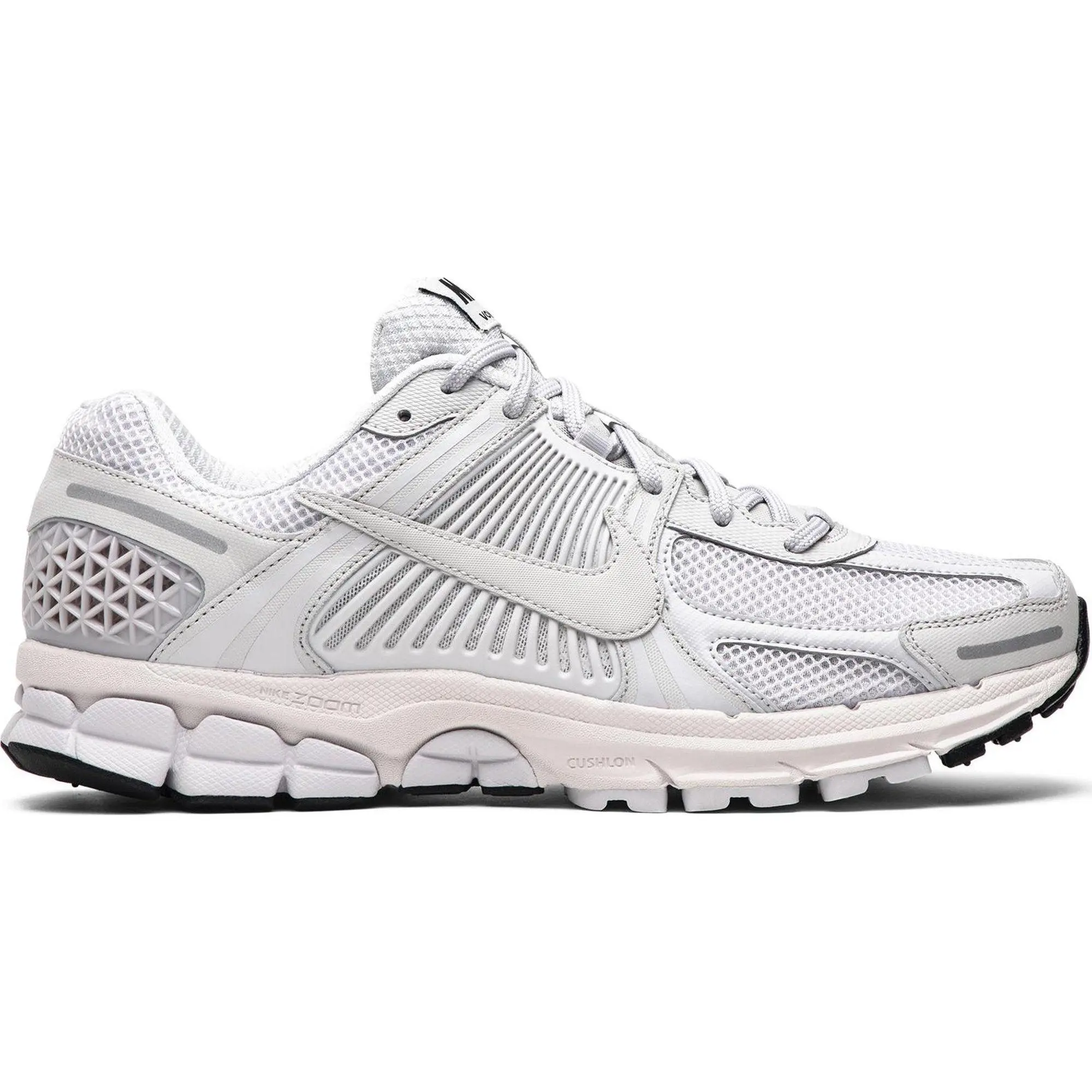 [BV1358-001] Mens Nike ZOOM VOMERO 5 SP 'VAST GREY'