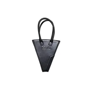 "Pyramid" Moto Bag
