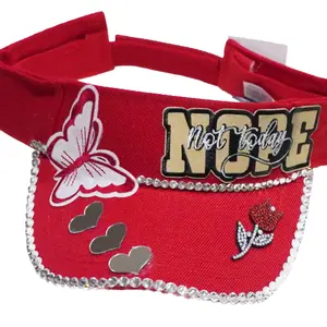 Not Today Hat